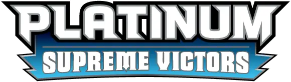 Supreme Victors set logo